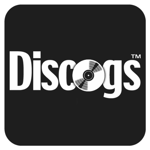 Discogs - Fysisk Musik Samling