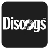 Discogs - Fysisk Musik Samling
